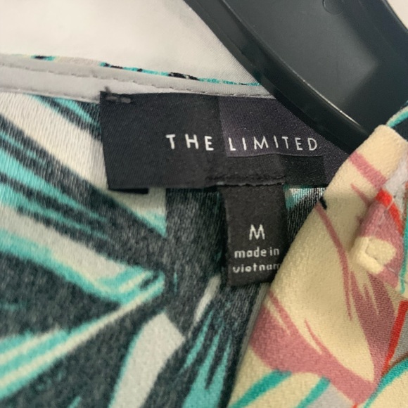 Tropical Romper - Picture 7 of 7